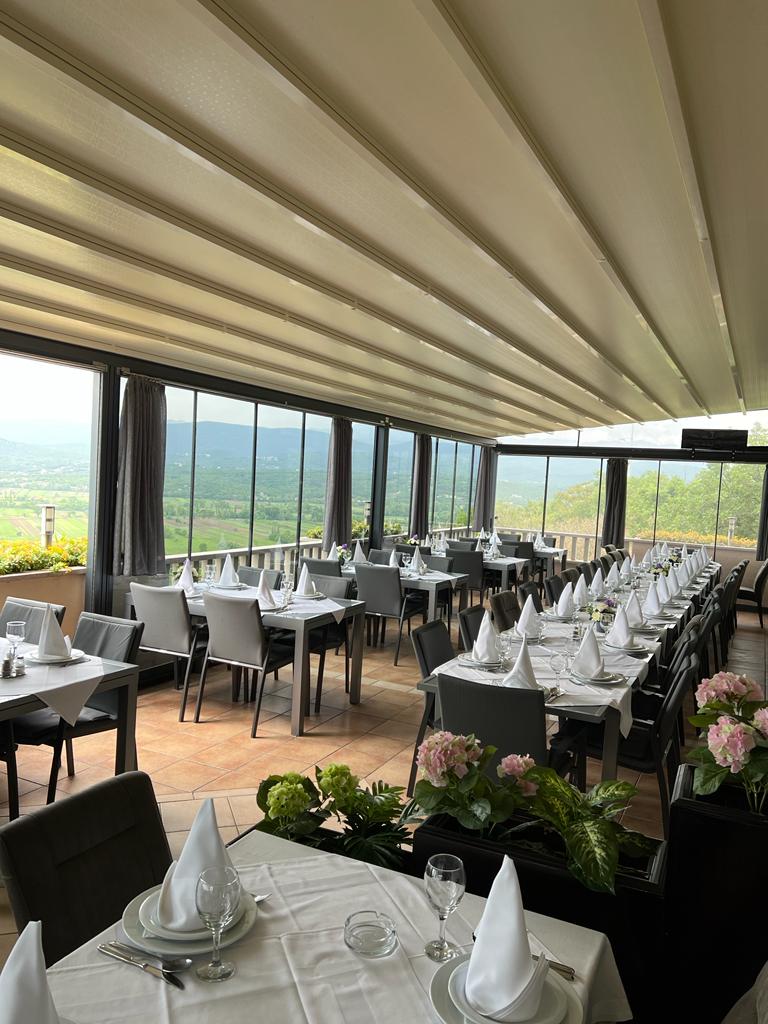 restaurant near imotski