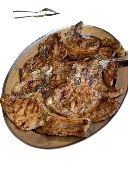 restaurant near imotski