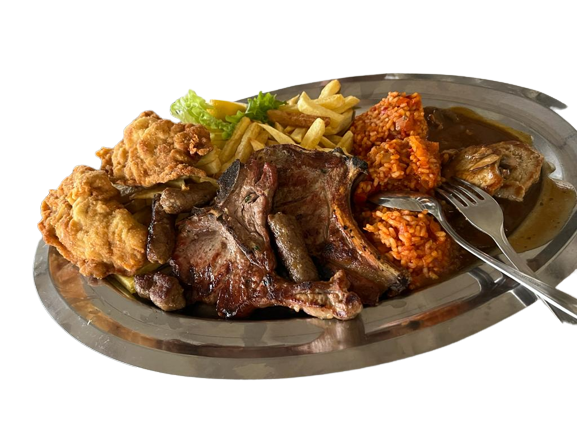 restaurant near imotski