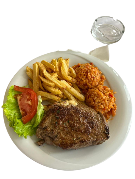 restaurant near imotski