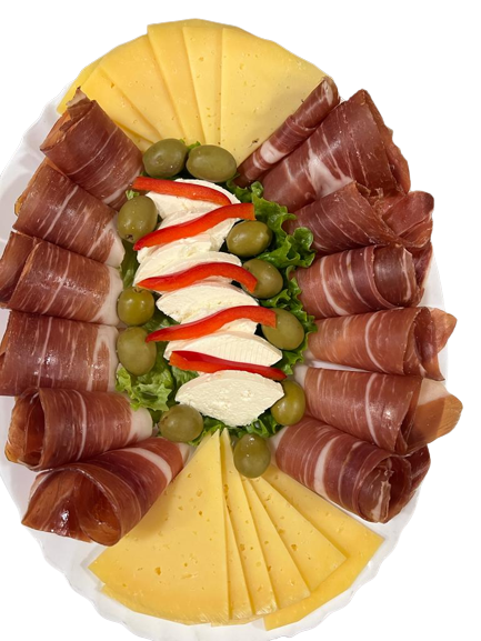 restaurant near imotski