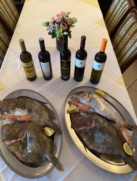 restaurant near imotski