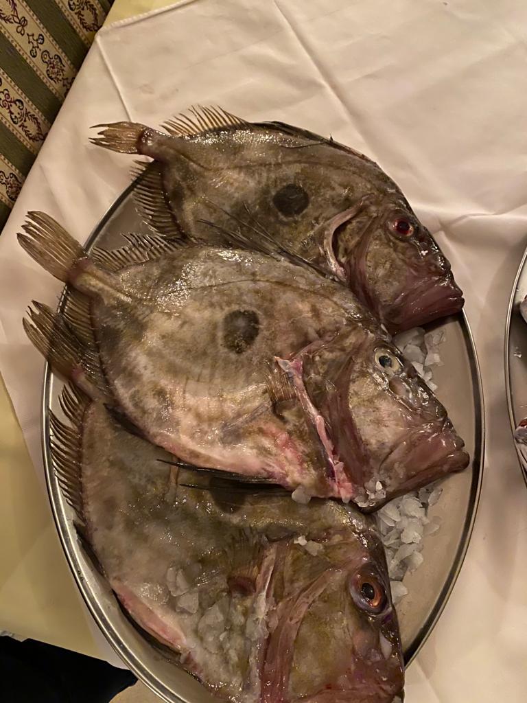 restaurant near imotski