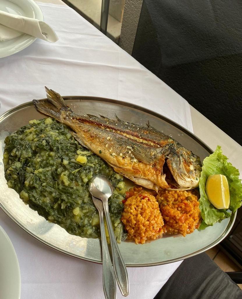 restaurant near imotski